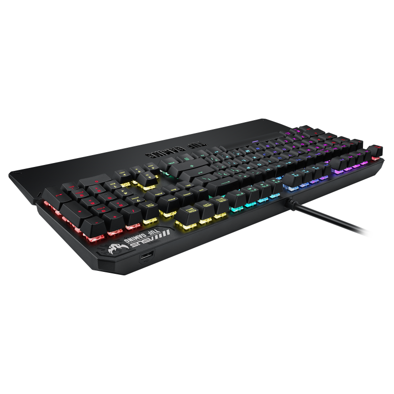 Klawiatura Asus TUF GAMING K3